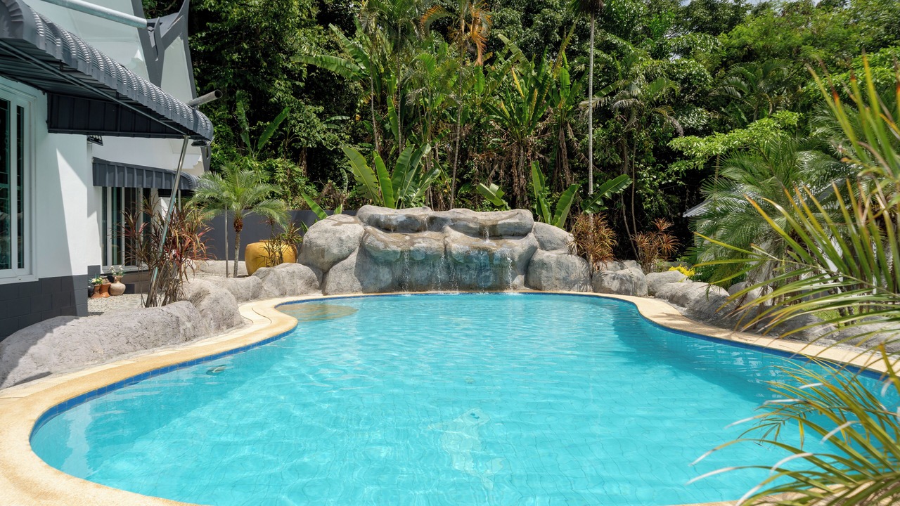 Photo of Outdoor in Kata