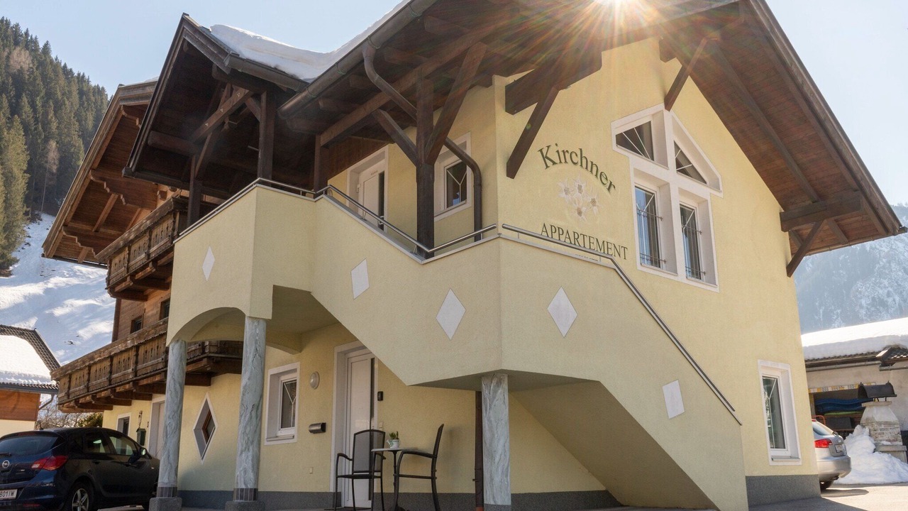 Photo of Outdoor in Hollersbach im Pinzgau