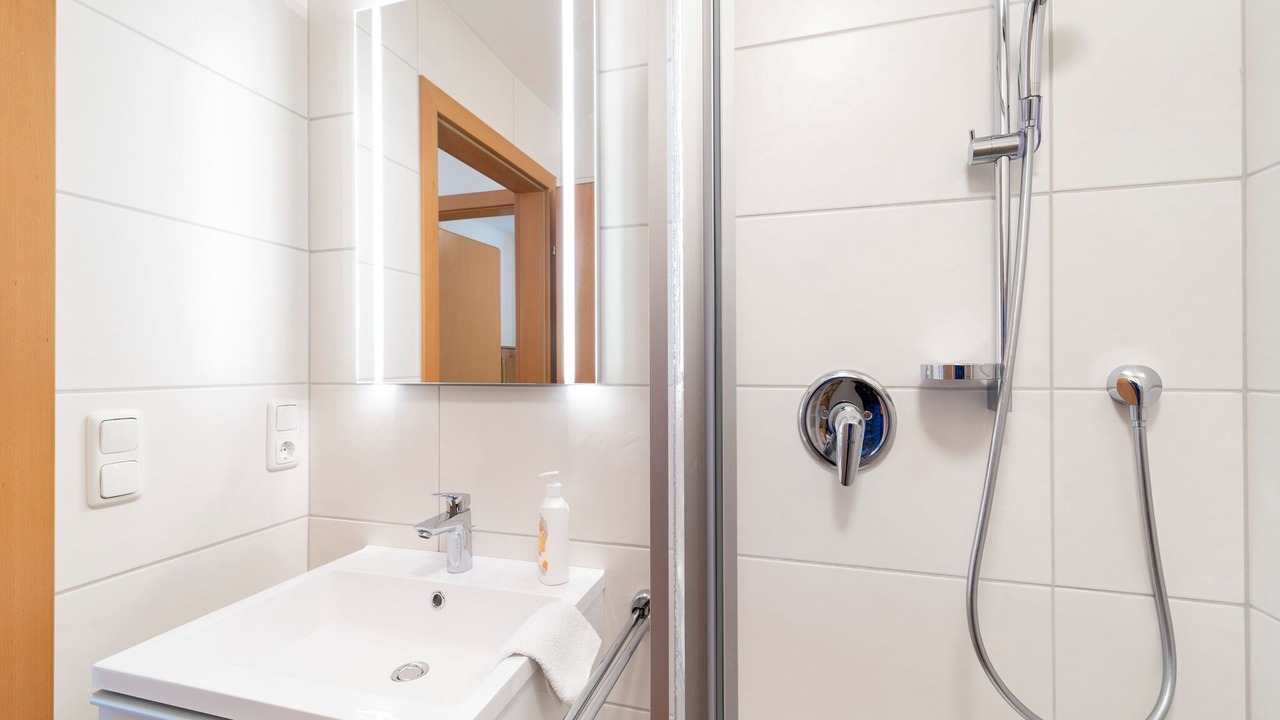 Photo of Bathroom in Hollersbach im Pinzgau