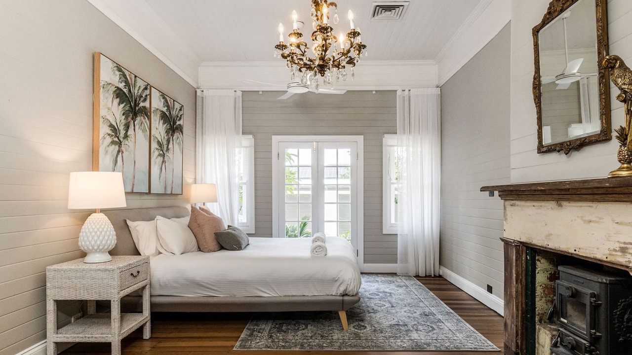 Photo of Bedroom in Bangalow