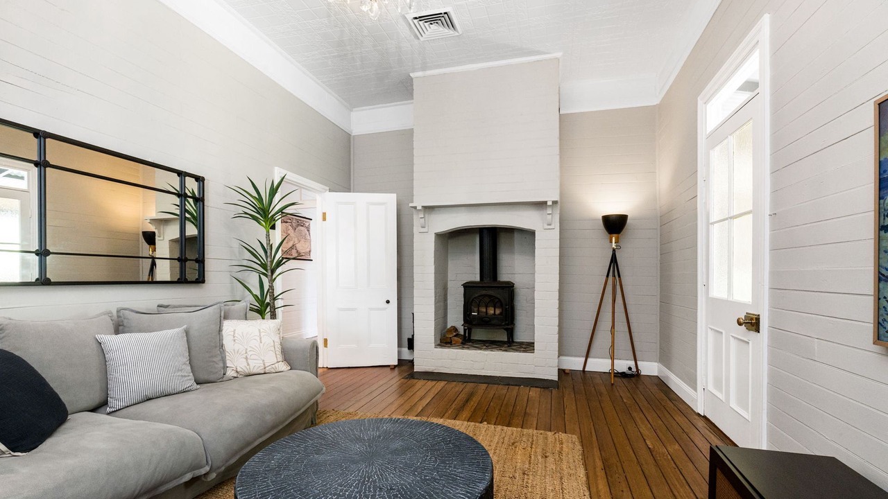 Photo of Livingroom in Bangalow