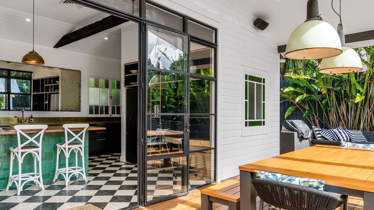 Photo of Outdoor in Bangalow