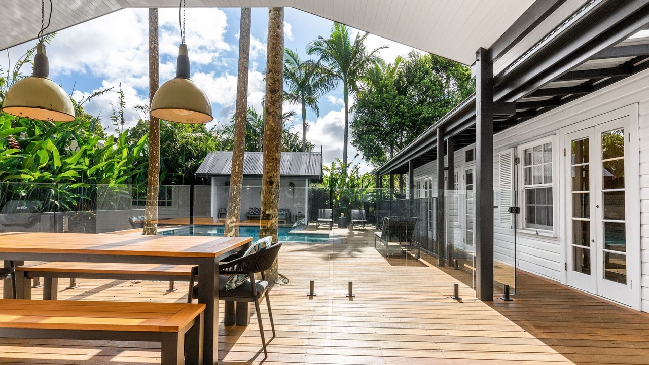 Photo of Outdoor in Bangalow