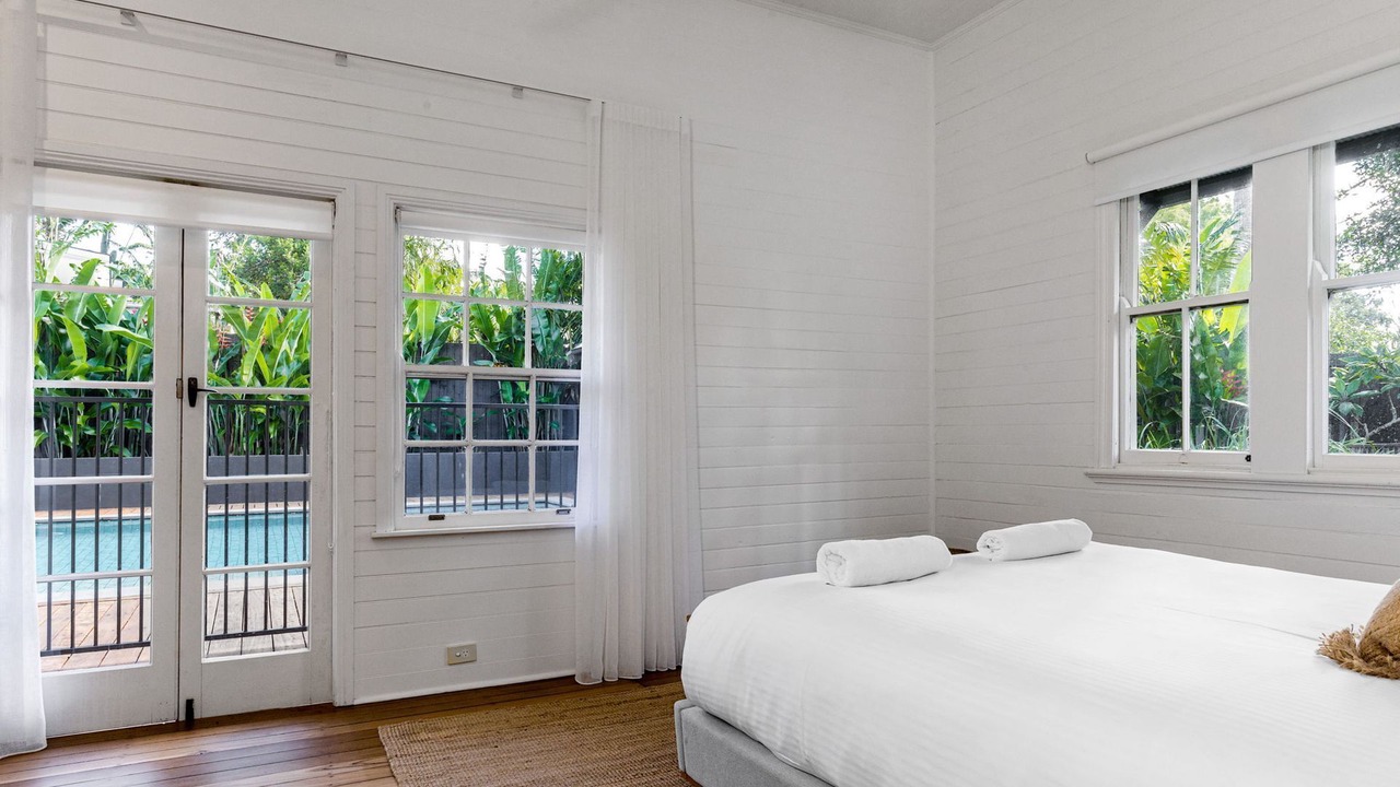Photo of Bedroom in Bangalow