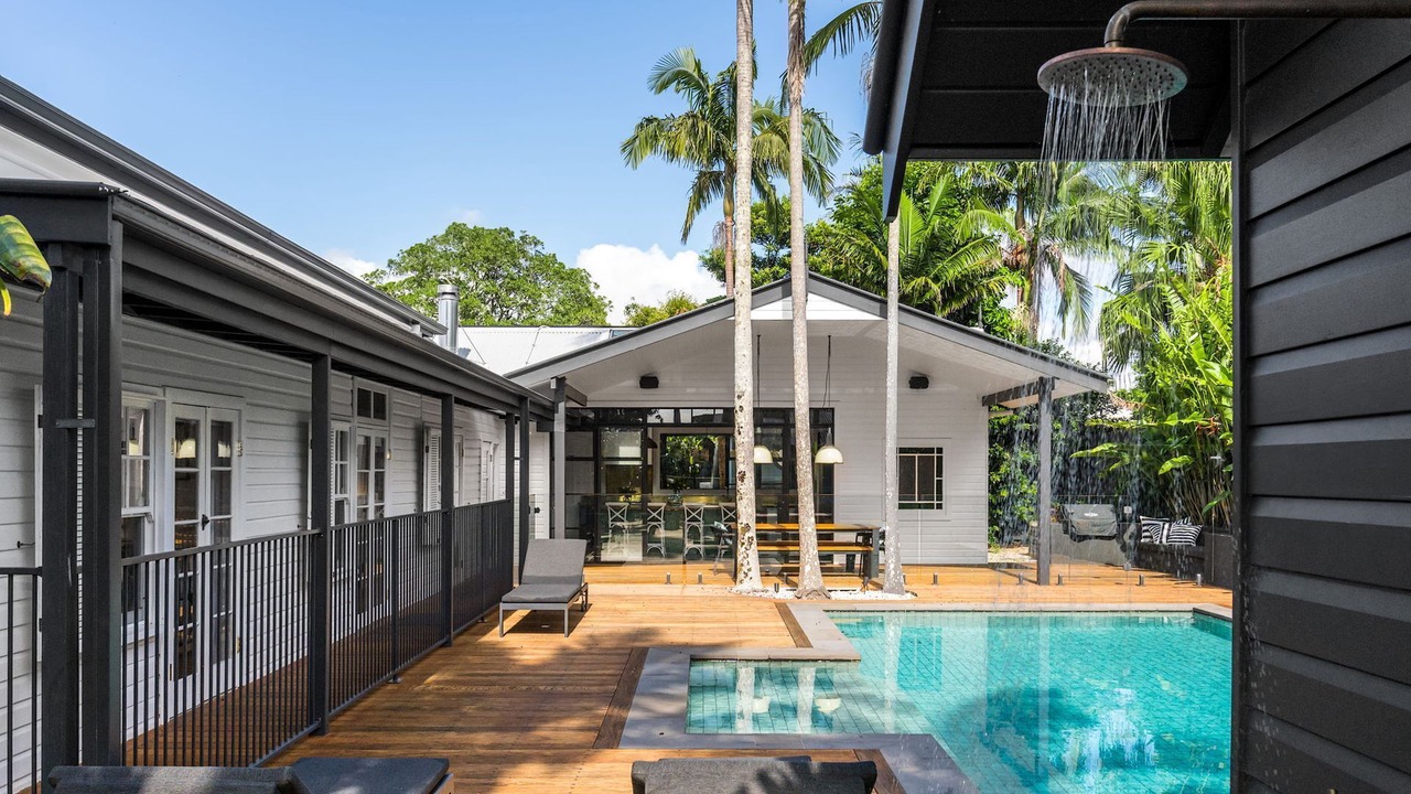 Photo of Outdoor in Bangalow