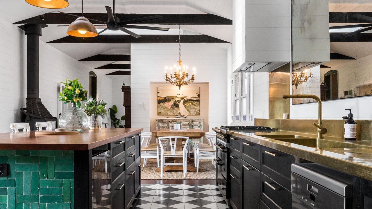 Photo of Kitchen in Bangalow