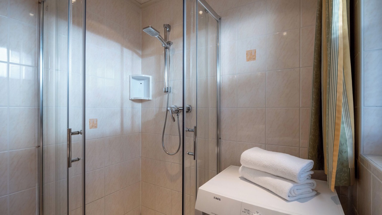 Photo of Bathroom in Kitzbuehel