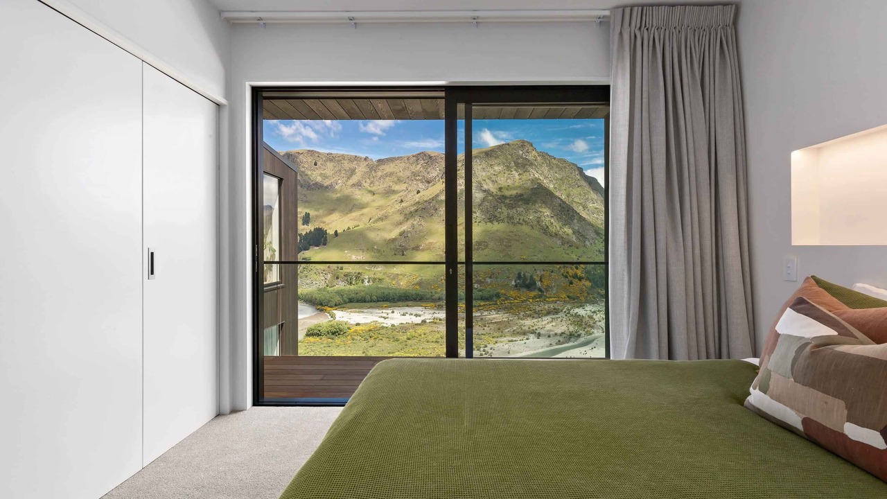 Photo of Bedroom in Arthur's Point