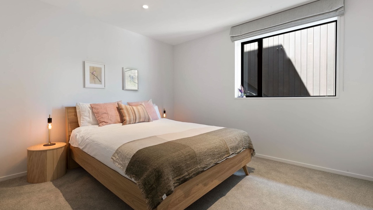 Photo of Bedroom in Arthur's Point
