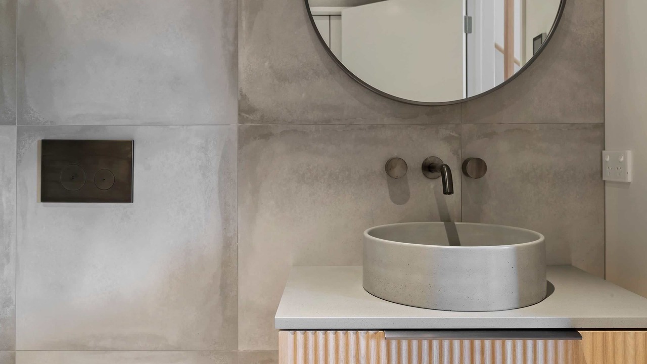 Photo of Bathroom in Arthur's Point