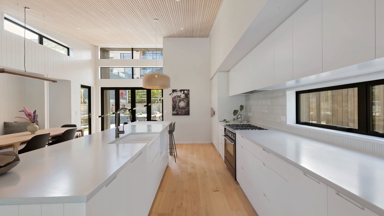 Photo of Kitchen in Arthur's Point