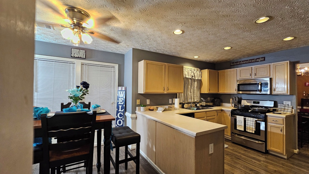 Photo of Kitchen in Stone Mountain