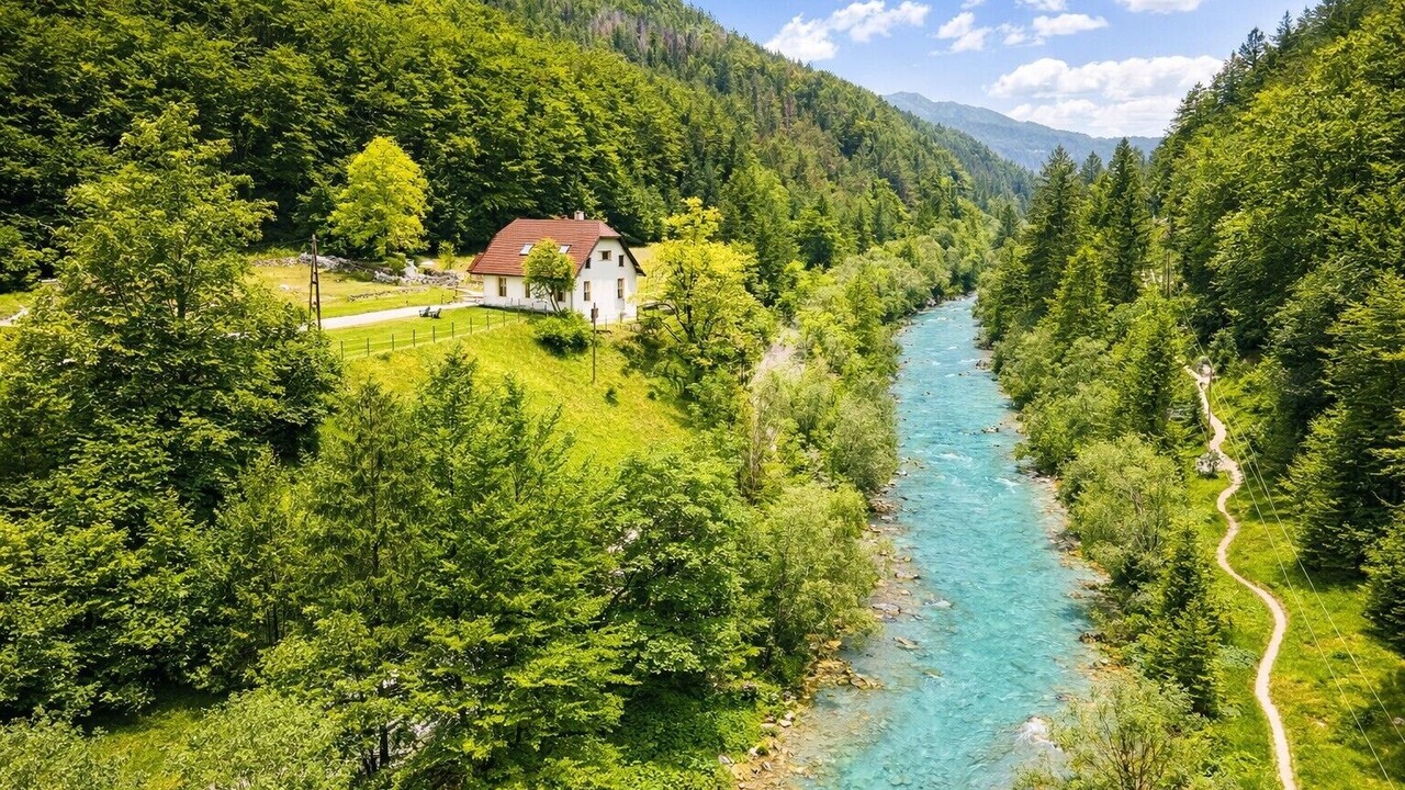 Photo of Others in Bovec