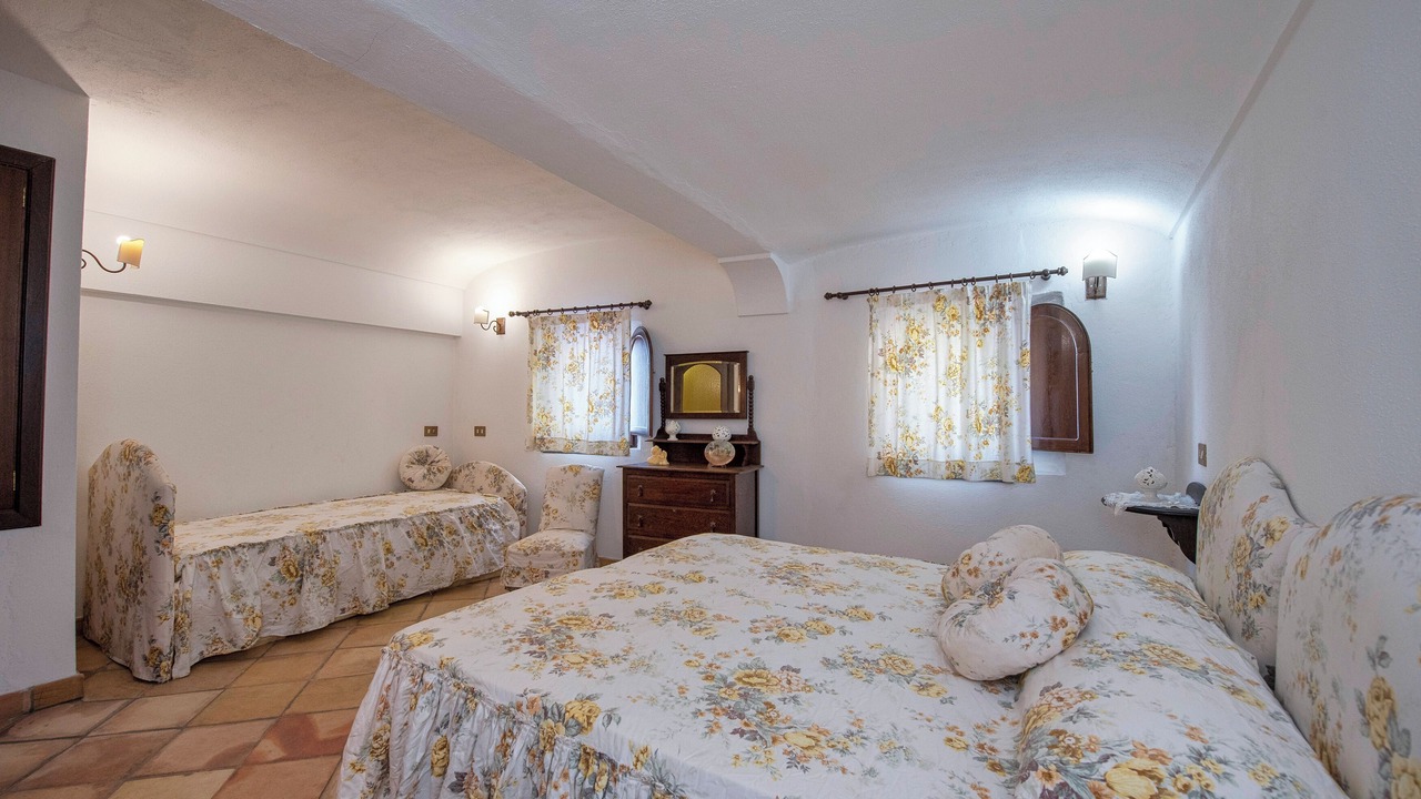 Photo of Bedroom in Conca dei Marini