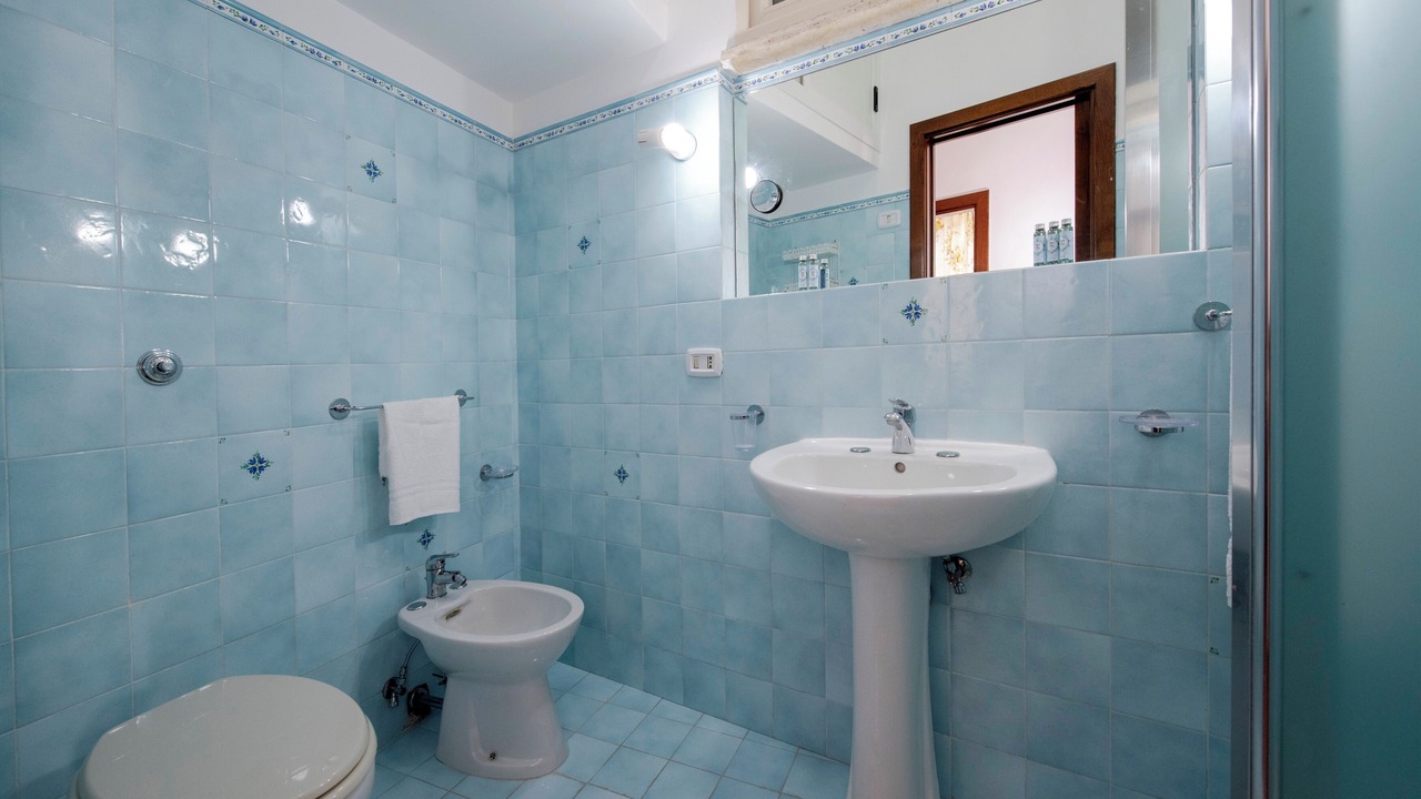Photo of Bathroom in Conca dei Marini