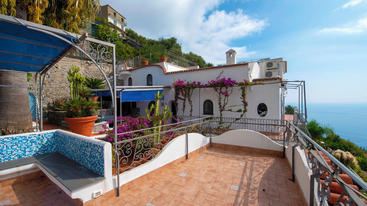 Photo of Outdoor in Conca dei Marini