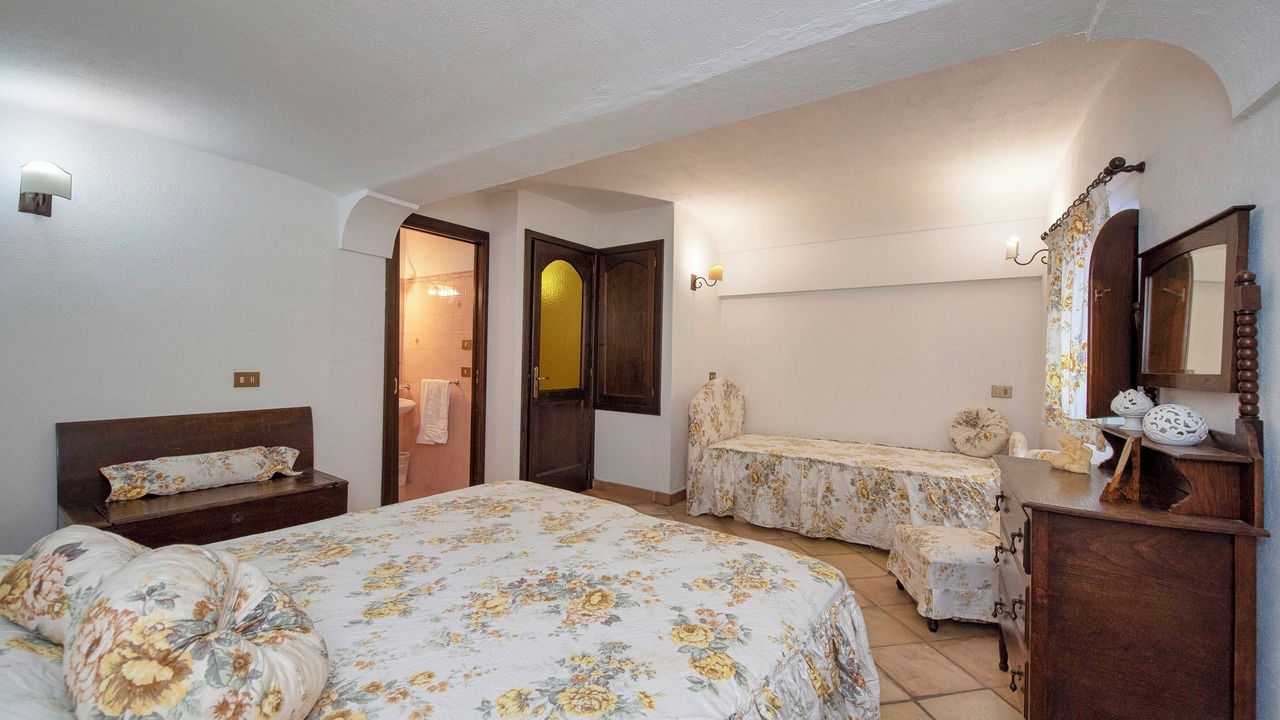 Photo of Bedroom in Conca dei Marini