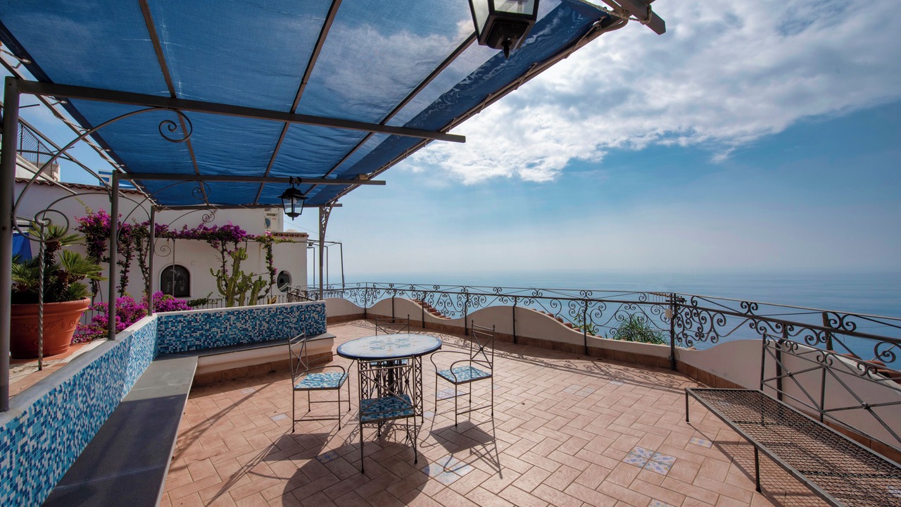 Photo of Outdoor in Conca dei Marini