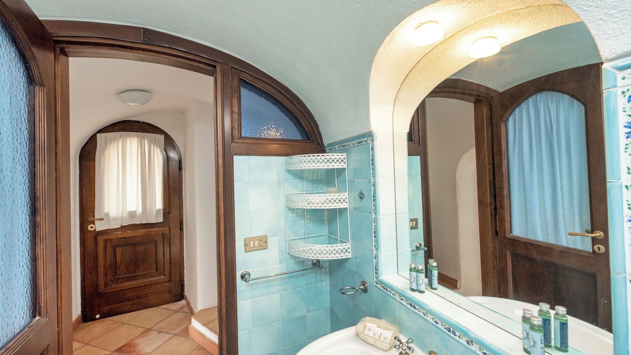 Photo of Bathroom in Conca dei Marini