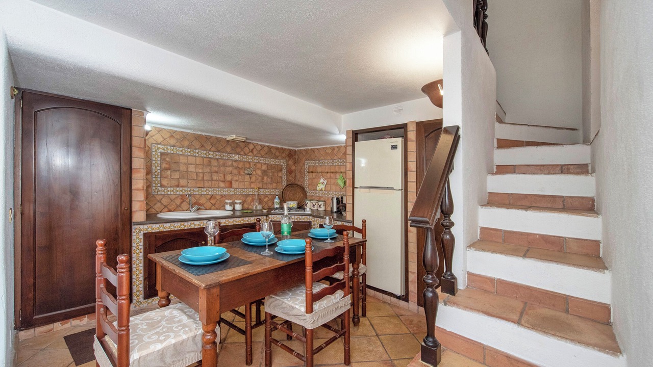 Photo of Kitchen in Conca dei Marini