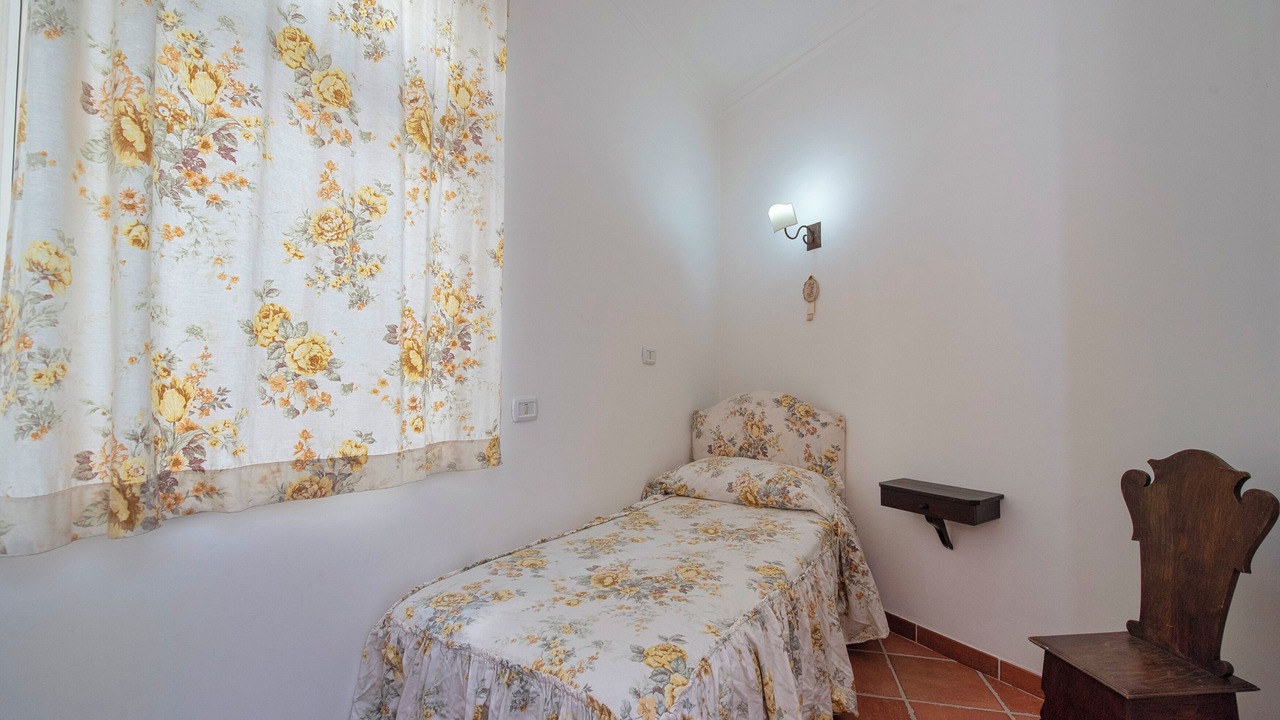 Photo of Bedroom in Conca dei Marini
