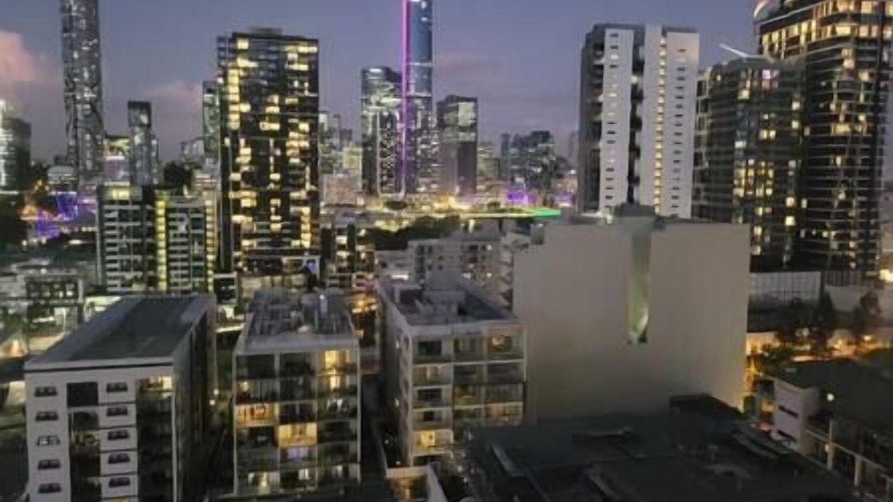 Photo of Patio Balcony in South Brisbane