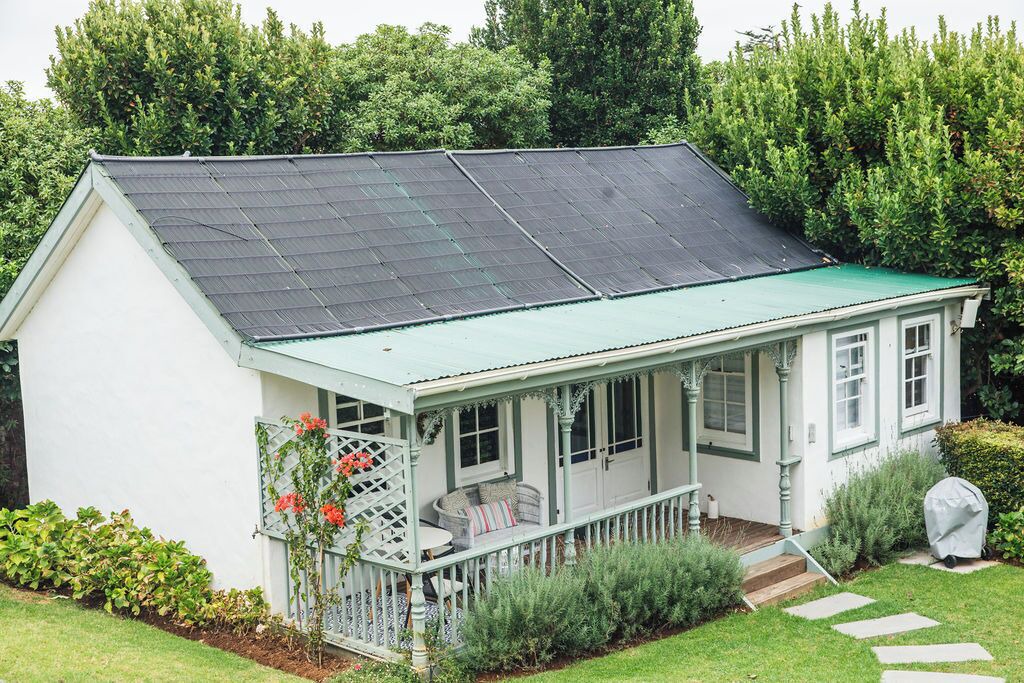 Photo of Outdoor in Constantia