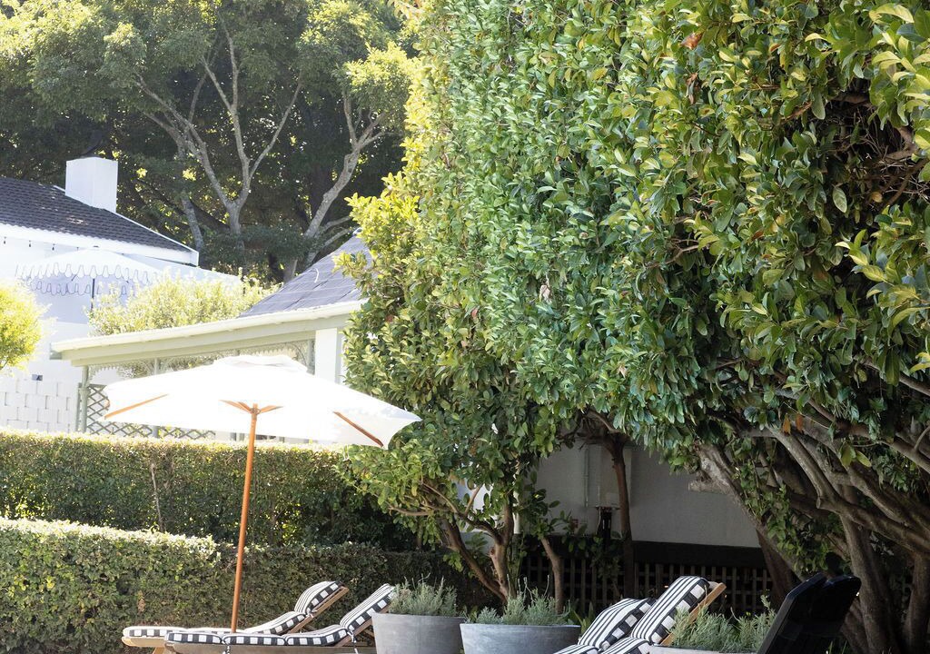 Photo of Patio Balcony in Constantia