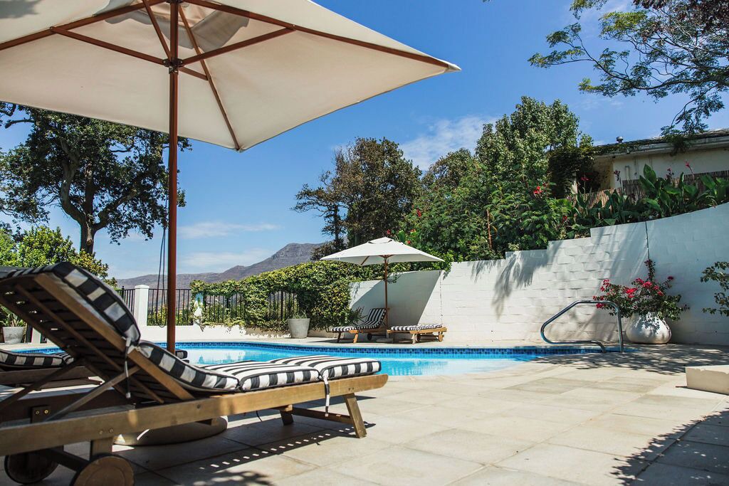 Photo of Outdoor in Constantia