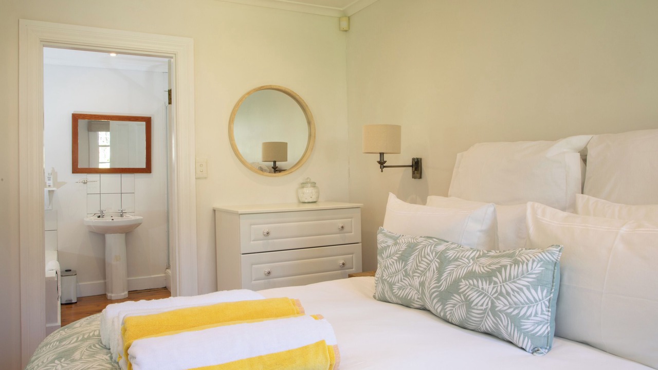Photo of Bedroom in Constantia