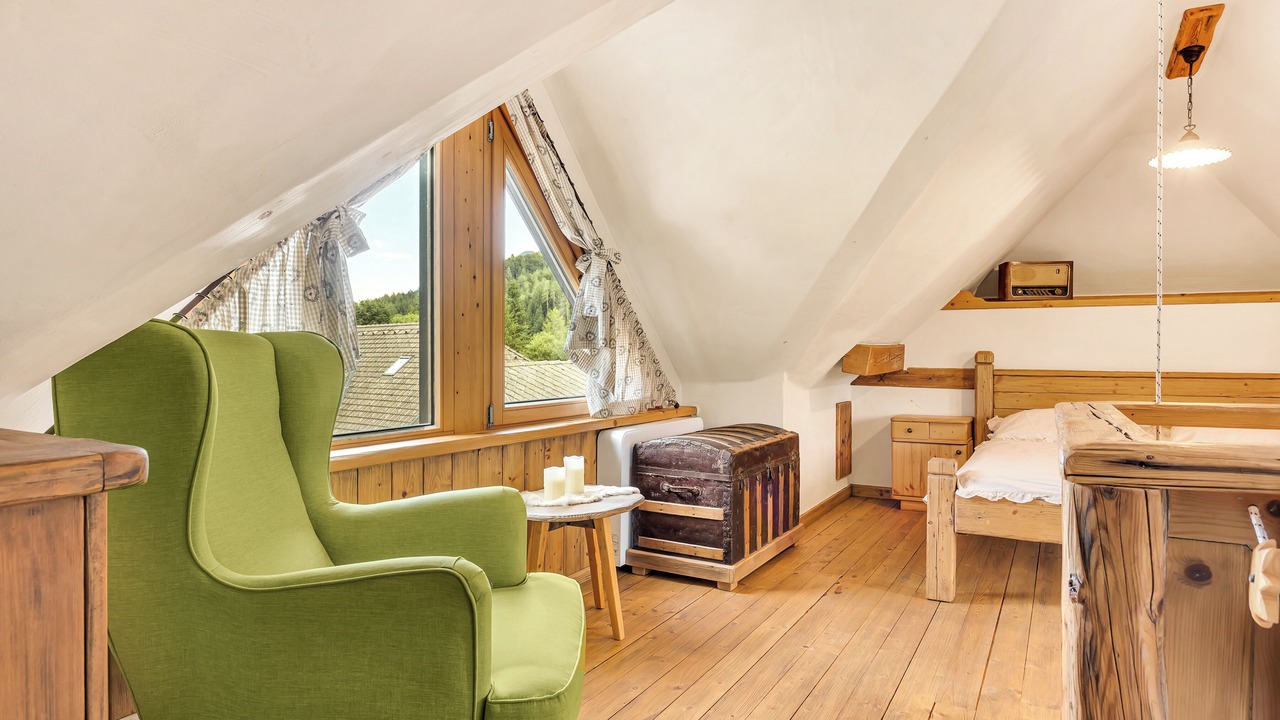 Photo of Bedroom in Kranjska Gora