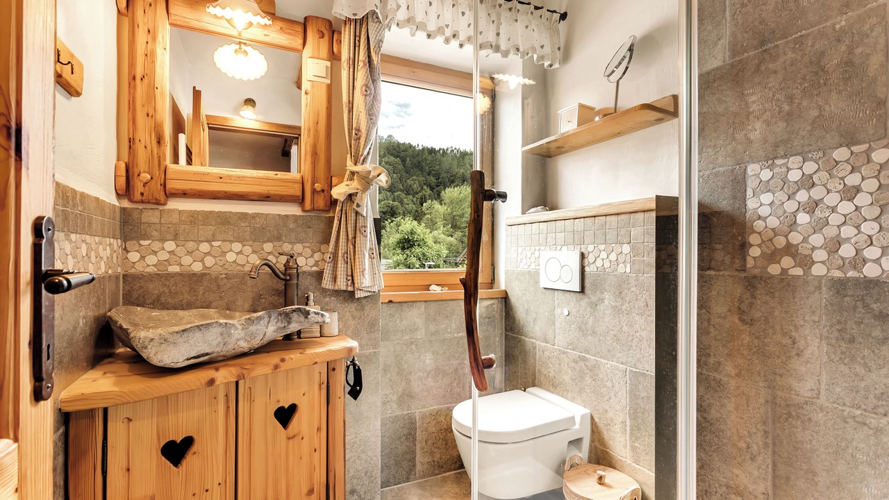 Photo of Bathroom in Kranjska Gora