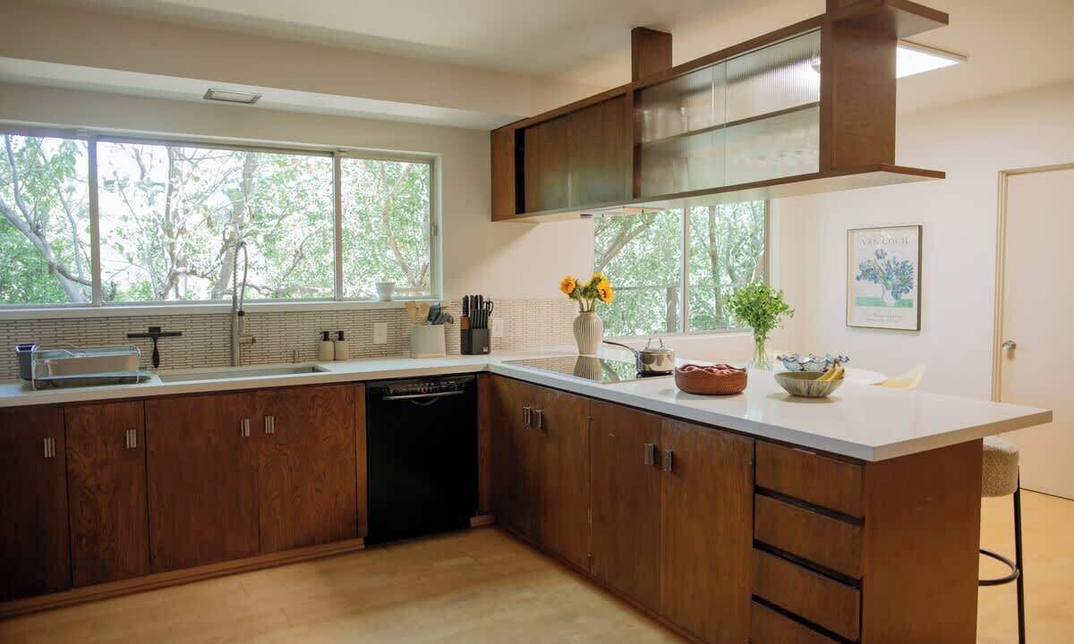 Photo of Kitchen in Los Angeles