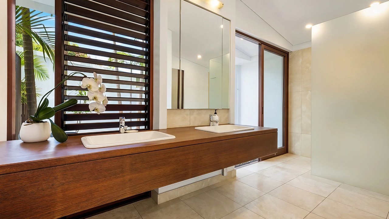 Photo of Bathroom in Broken Head
