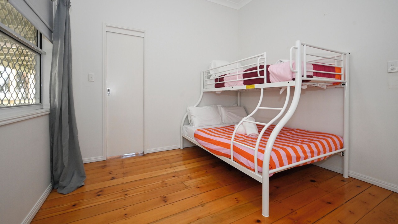 Photo of Bedroom in Kings Beach