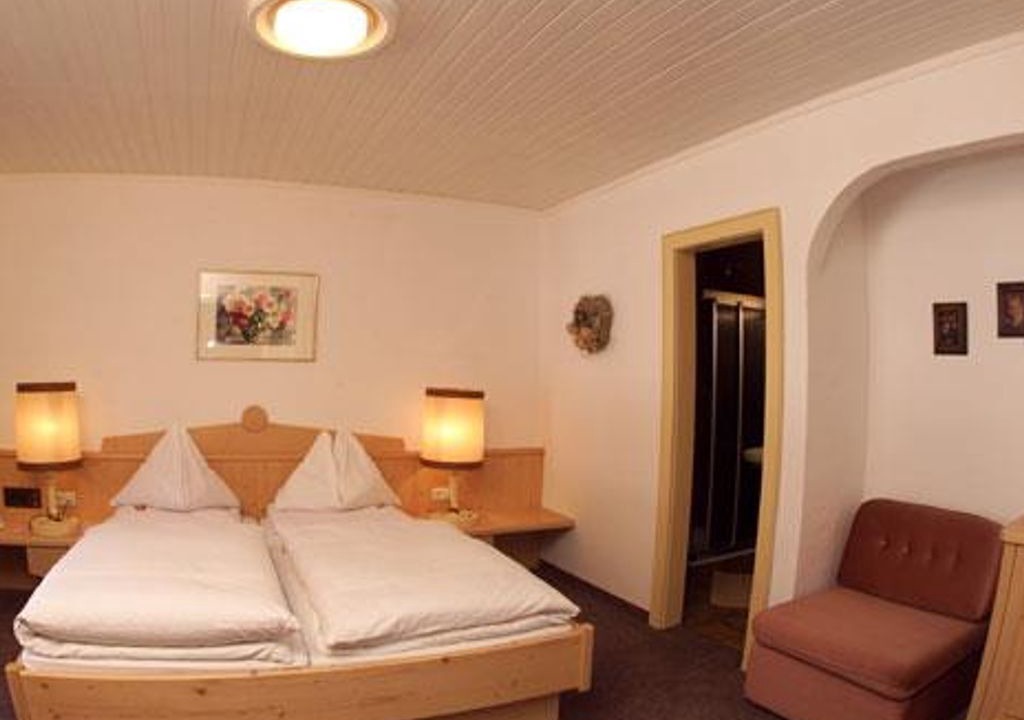 Photo of Bedroom in Dienten am Hochkoenig