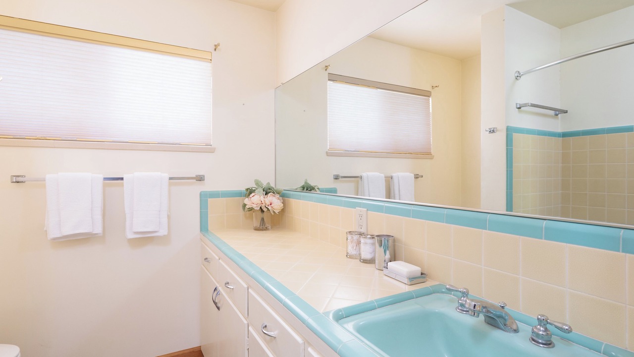 Photo of Bathroom in Carmel Point