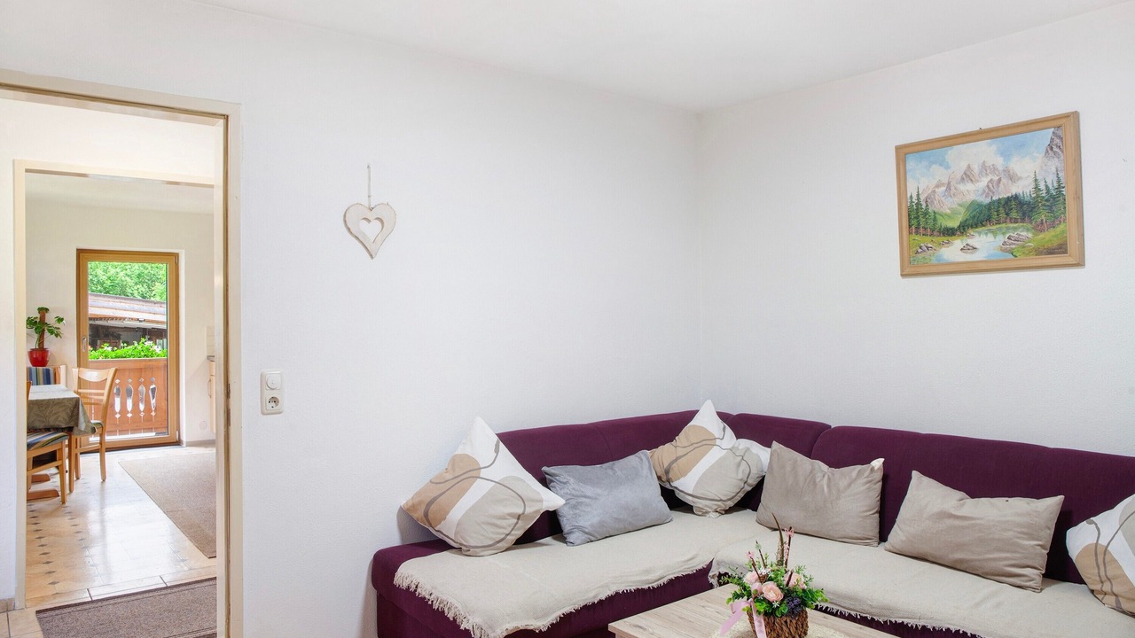 Photo of Livingroom in Wildschoenau