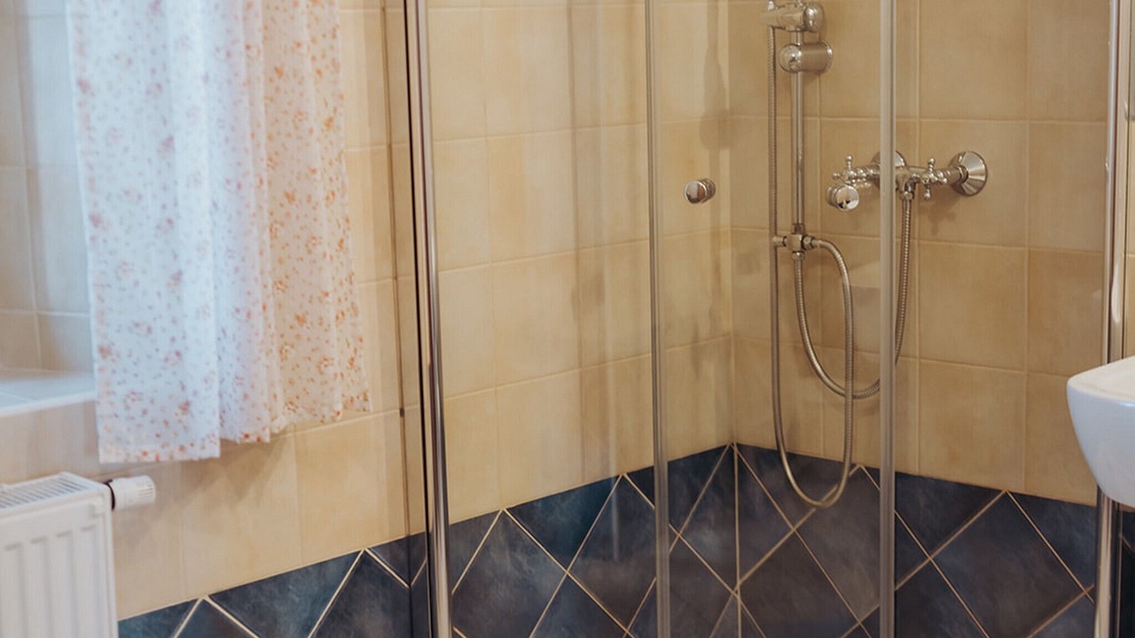 Photo of Bathroom in Dobrova-Polhov Gradec