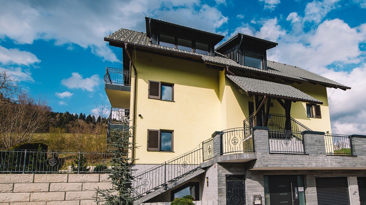 Photo of Outdoor in Zasip