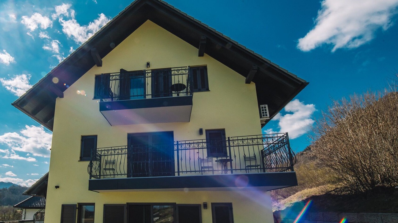 Photo of Outdoor in Zasip