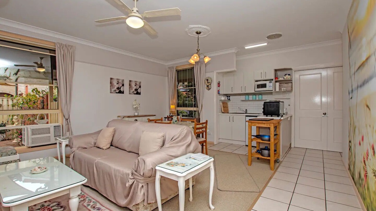 Photo of Livingroom in East Ballina