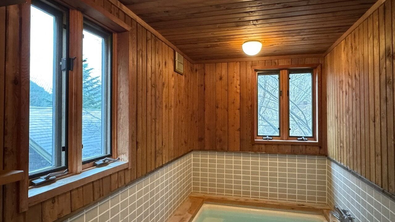 Photo of Bathroom in Fujikawaguchiko
