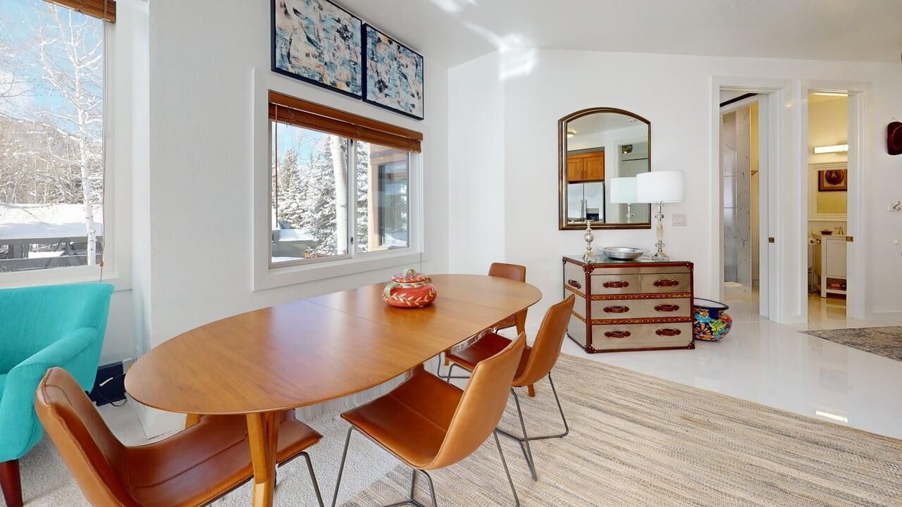 Photo of Livingroom in Snowmass Village