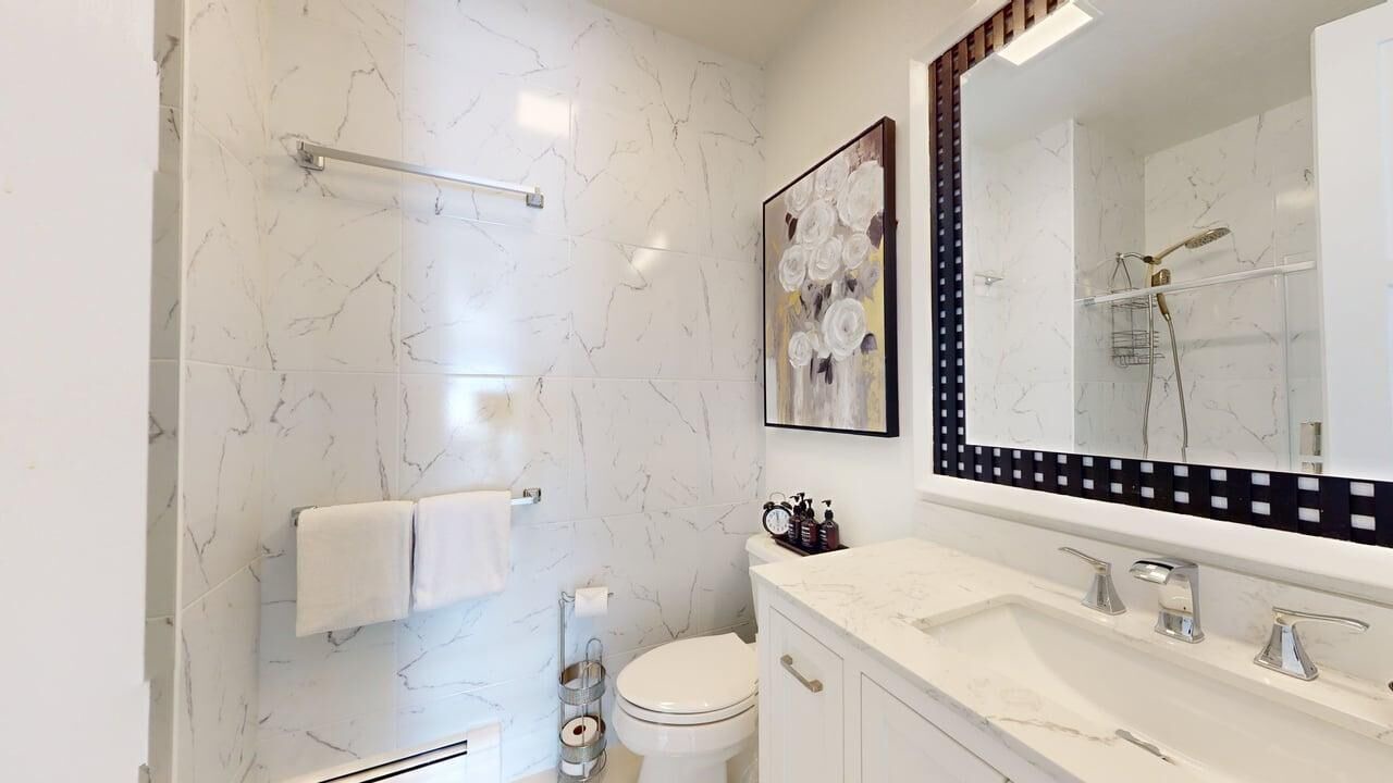 Photo of Bathroom in Snowmass Village
