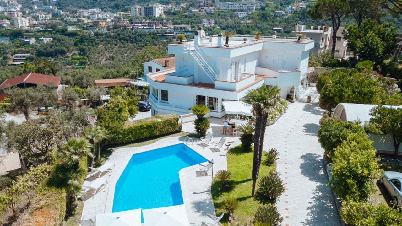 Photo of Outdoor in Vico Equense