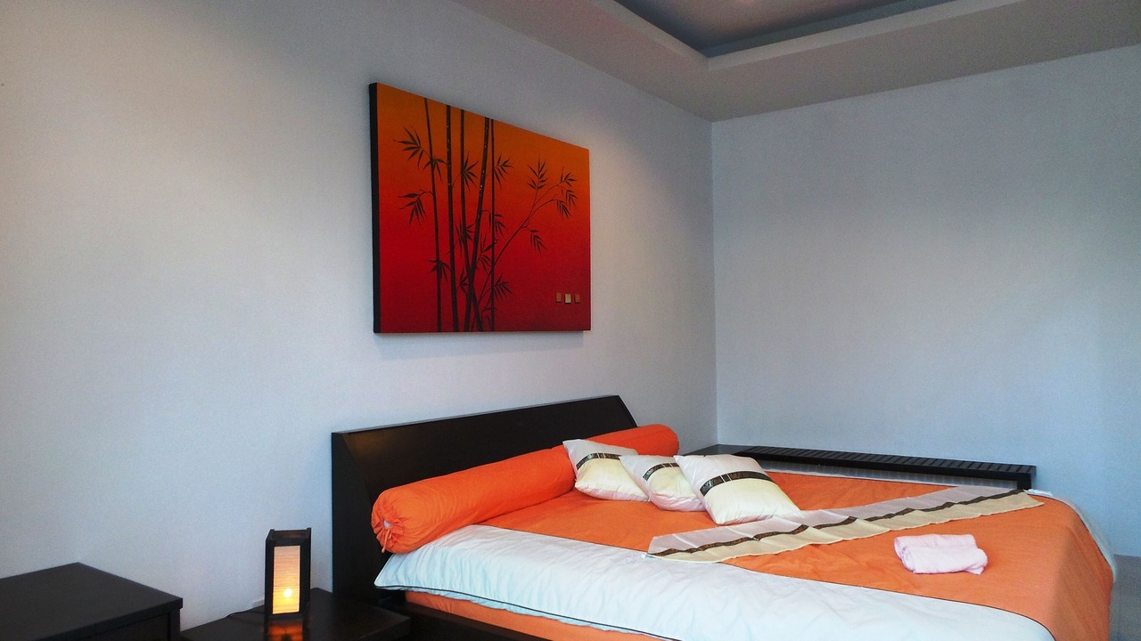 Photo of Bedroom in Rawai