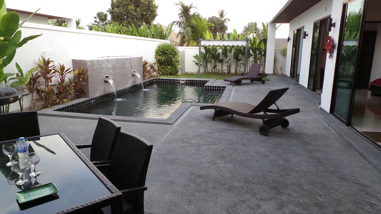 Photo of Outdoor in Rawai