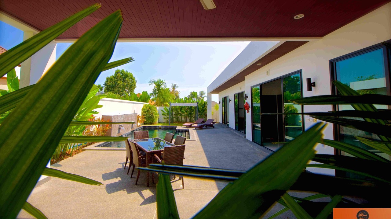 Photo of Outdoor in Rawai