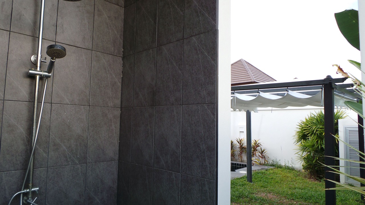 Photo of Bathroom in Rawai